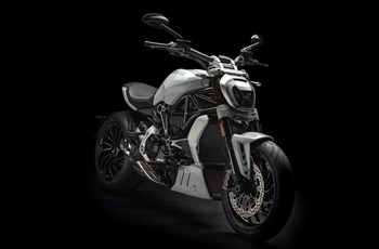 Ducati XDiavel S 2019 - Bild 9 Ducati XDiavel S 2019 - Bild 9
